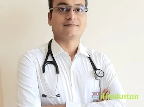 Swasthya Clinic - Logo