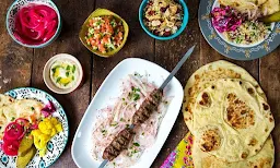 Swastik Dhaba - Cover photo
