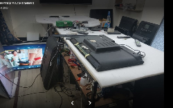 Swastick LEDLCD TV Panel Repair , Replace& Service Lab - Logo
