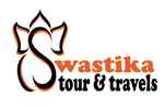 Swastika Tour And Travels - Logo