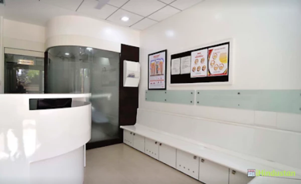SWASTIK DENTAL CARE - Logo