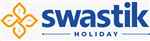 Swastik Holidays - Logo