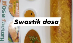 Swastikk Dosa Factory - Cover photo