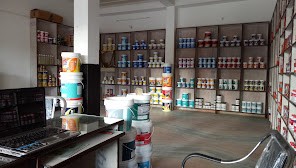 Swastik Paints - Cover photo