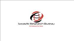 Swastik Research Bureau 145767 - Logo