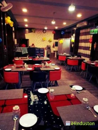 Swastik Veg Ac Restaurant & Fast Food Corner - Logo