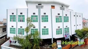 Swatantra Girls Degree College - Logo