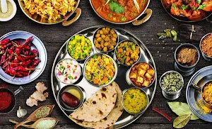 Swati Mess And Dhaba - Logo