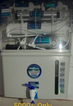 SWATI RO PURIFIER - Cover photo