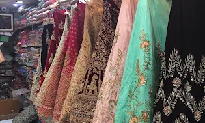 Swati Sarees - Logo