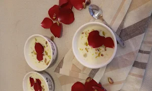 Swati's Kitchen - Cover photo