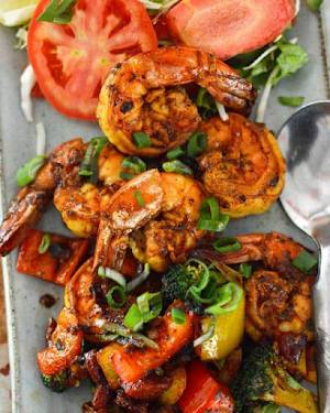 Swati's Kitchen - Cover photo