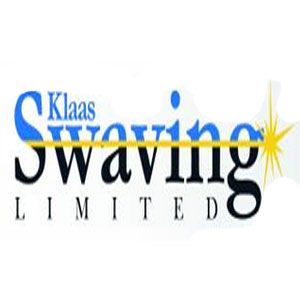 Swaving Klaas Limited - Logo