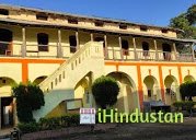 Swawlambi Vidyalaya - Logo