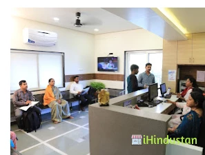 Swayam Clinic And Nursing Home - Logo