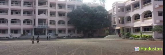 Swayam Siddhi College Of Management & Research - Logo