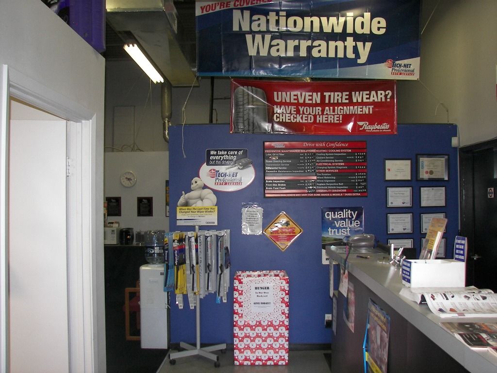 SWC Automotive - Logo