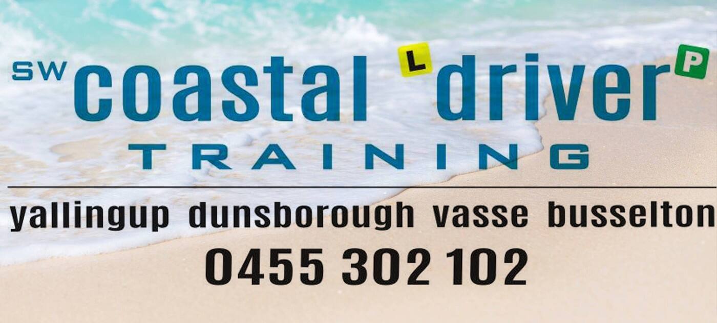 SW Coastal Driver Training - Cover photo
