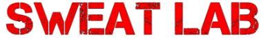 Sweat Lab - Logo