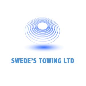 Swede&s;s Towing Ltd - Logo