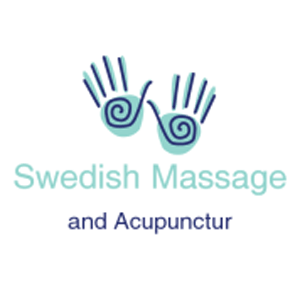 Swedish Massage and Acupuncture - Logo