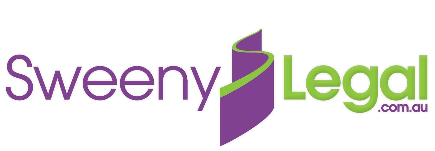 Sweeny Legal IP - Logo