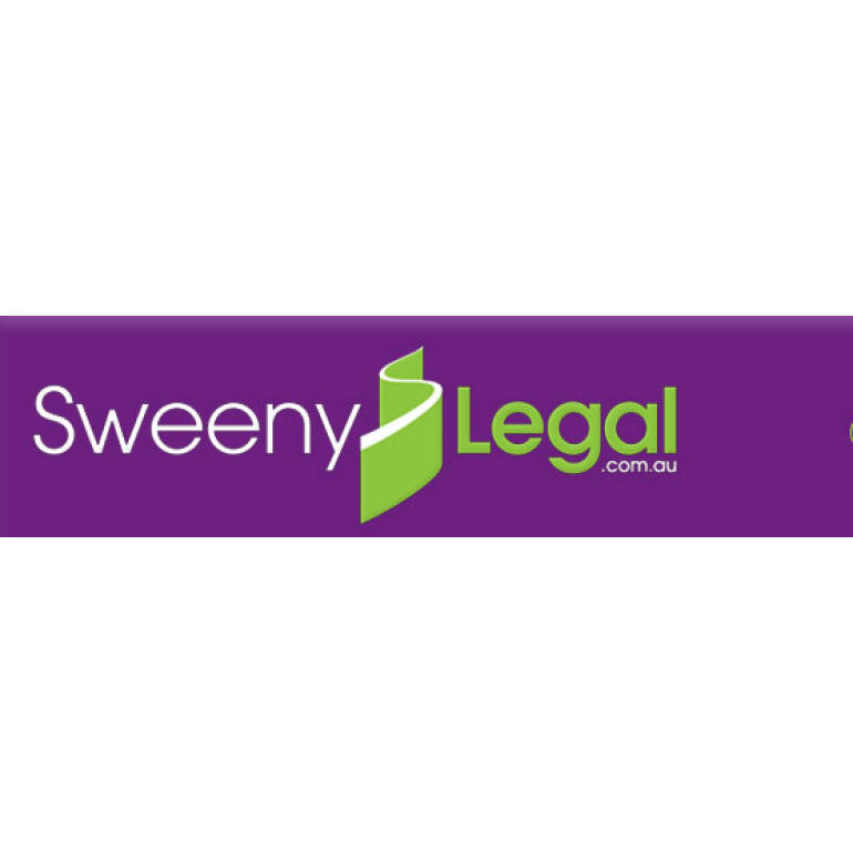 Sweeny Legal IP - Logo