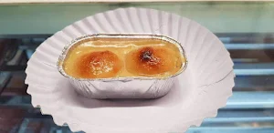 Sweet Bengal - Logo