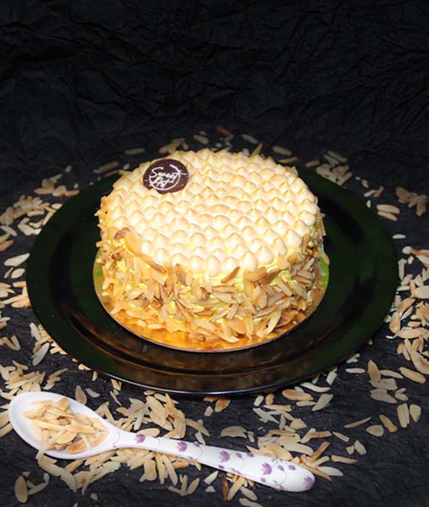 Sweet Art - Logo