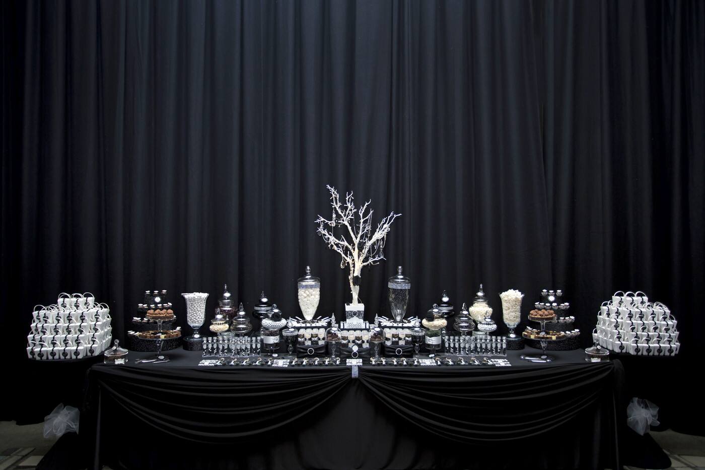 Sweet Az Tables & Decorations - Cover photo