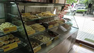 Sweet Bengal - Logo