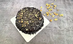 Sweet Bake - Cover photo