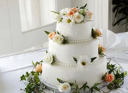 Sweet Bake - Cake And Desserts - Cover photo