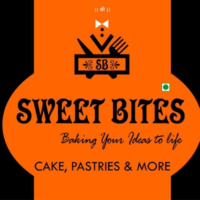 Sweet Bites Cake Shop - Cover photo