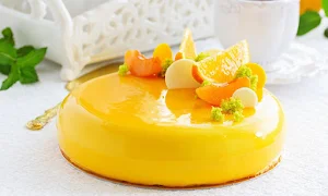 Sweet Cakes By Bmd Bakery - Cover photo