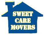 Sweet Care Movers - Logo