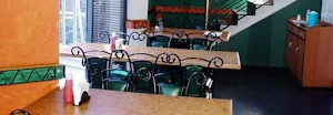Sweet Chariot Cafe - Logo