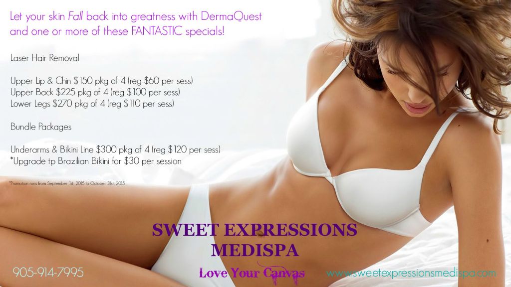 Sweet Expressions MedSpa - Cover photo