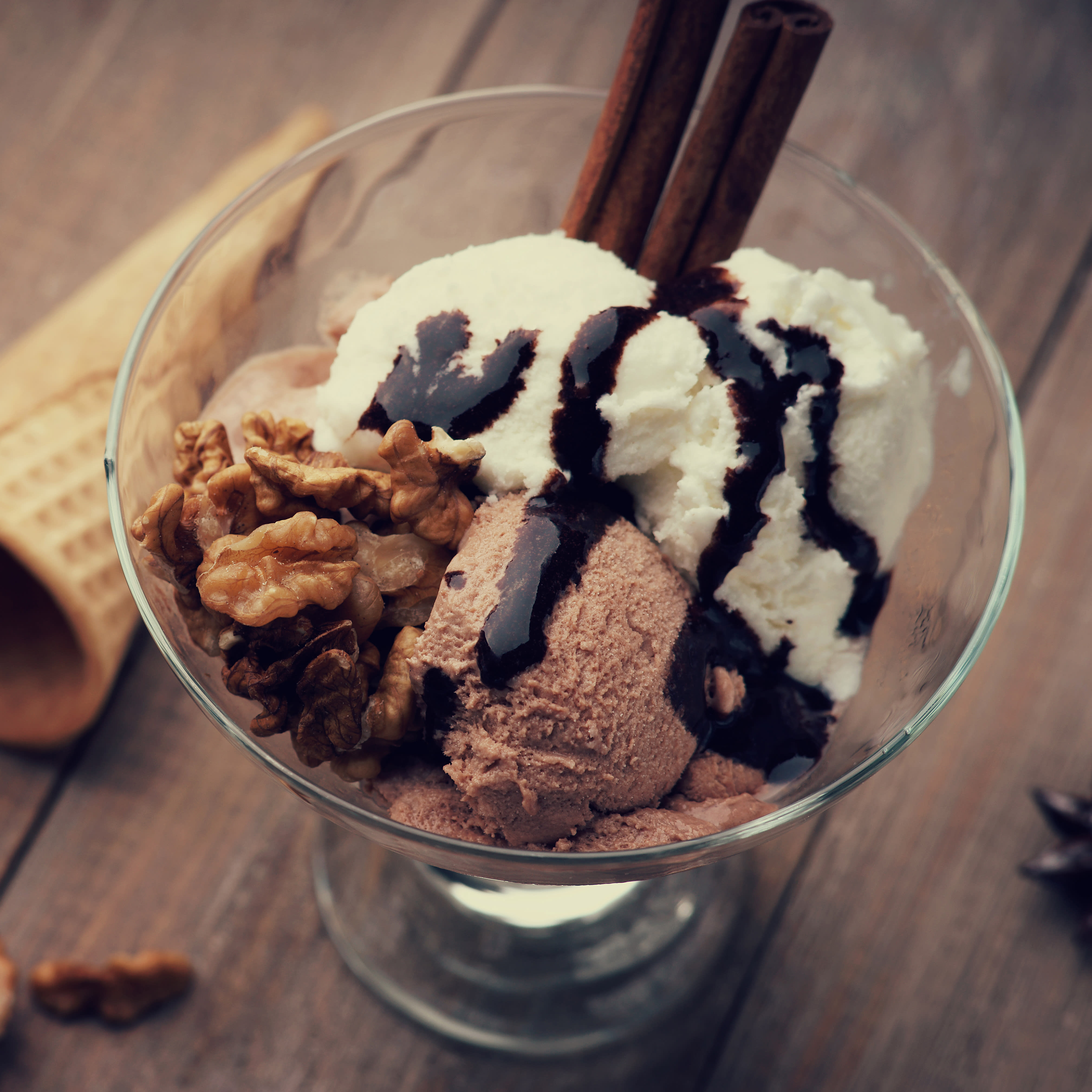 Sweetheart Ice Cream Parlour - Logo