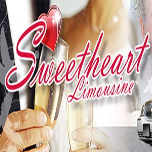 Sweetheart Limousine Service - Logo