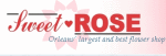 Sweet Heart Rose Ltd - Logo