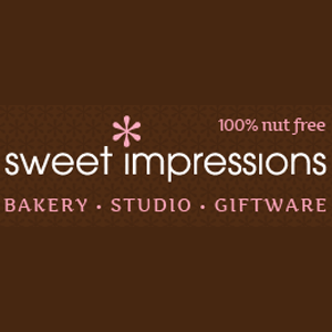 Sweet Impressions - Logo