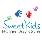 Sweet Kids Home Day Care - Logo