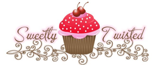 Sweetly Twisted - Logo