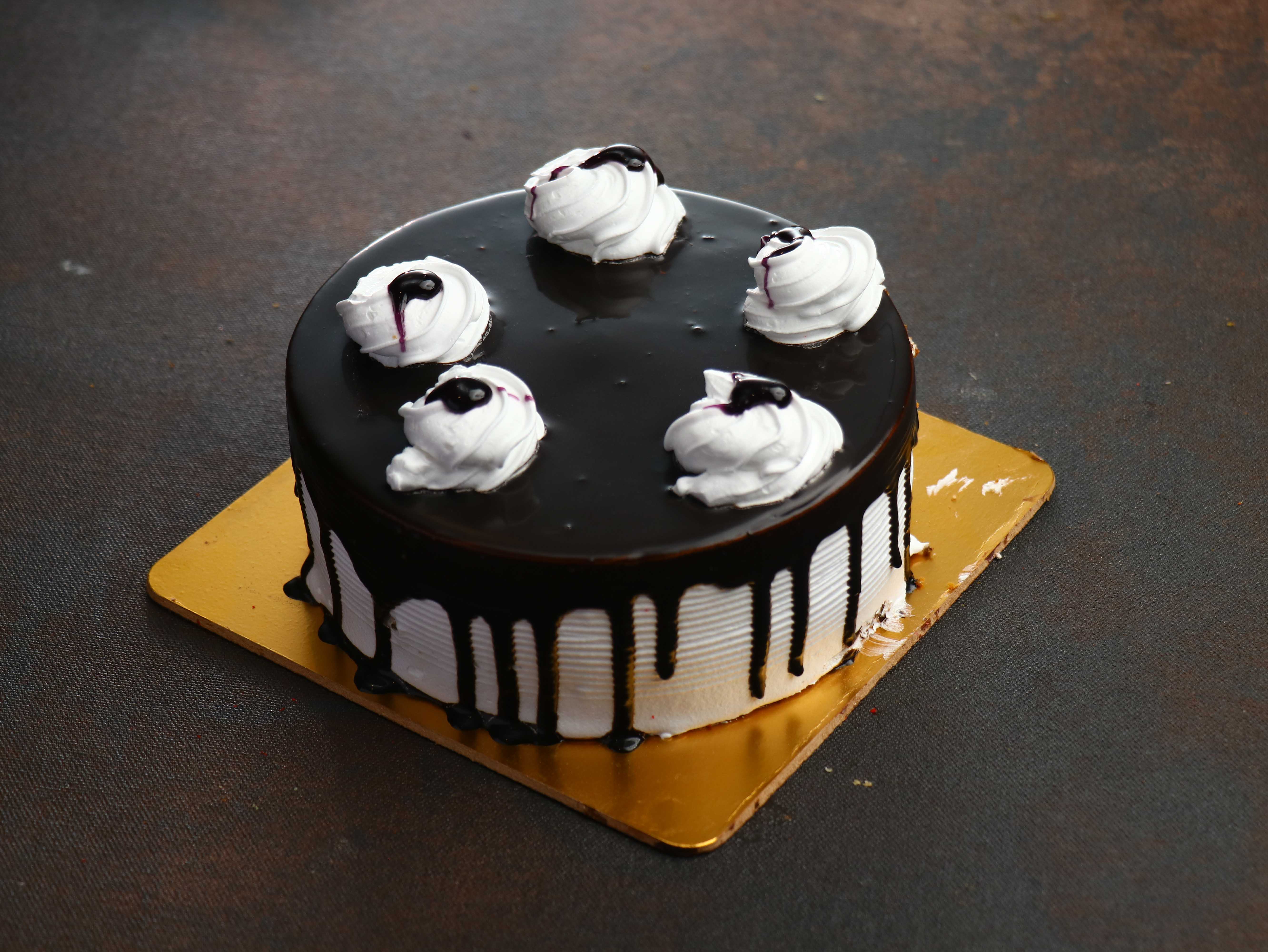 Sweet Meche By Ekta - Logo