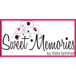 Sweet Memories Custom Wedding Cakes - Logo