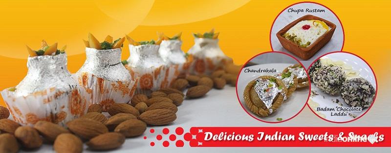 Sweet N Quick - Cover photo
