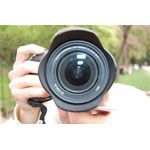 Sweet Photo Moments - Logo