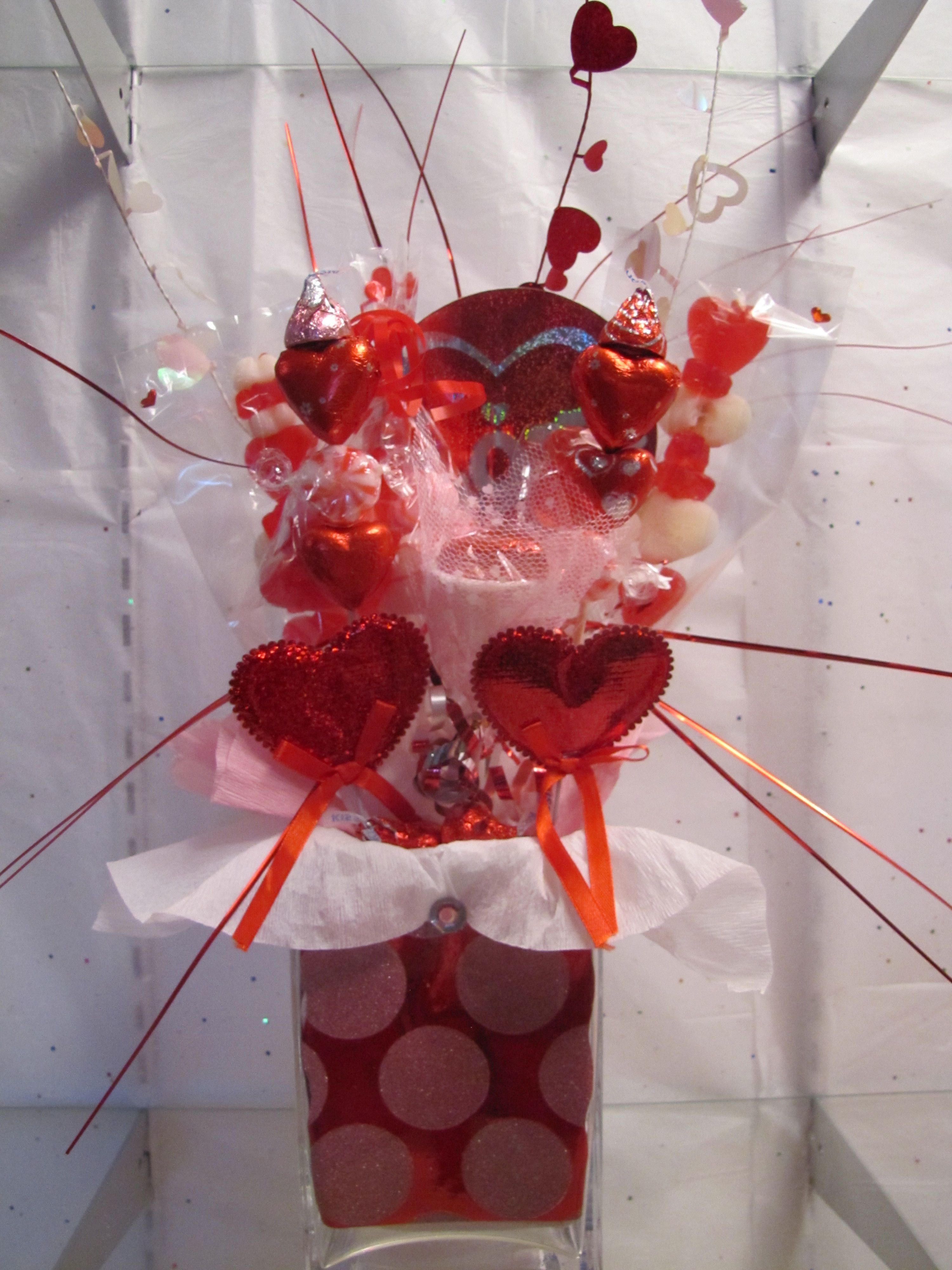 SweeTreats - Logo