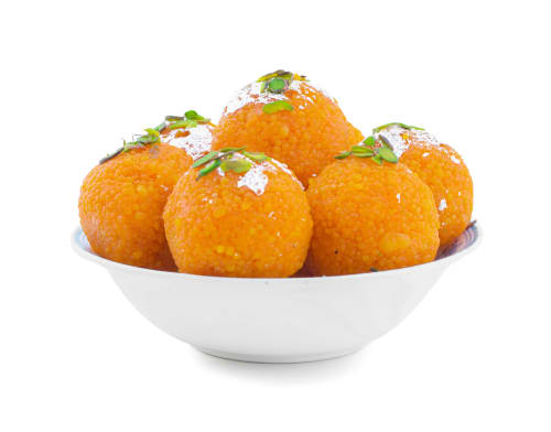 Sweet Retreat - Logo